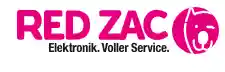  RED ZAC Gutscheincodes